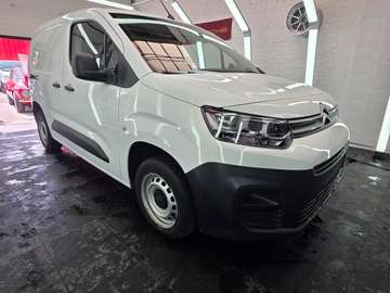 1.5 BlueHDi