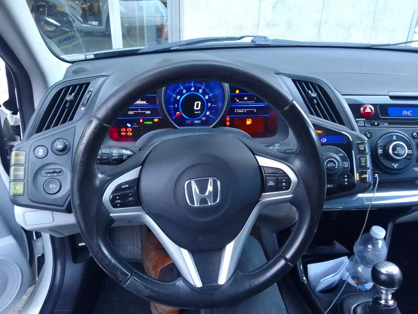 Honda CR-Z 1.5 Sport - 1