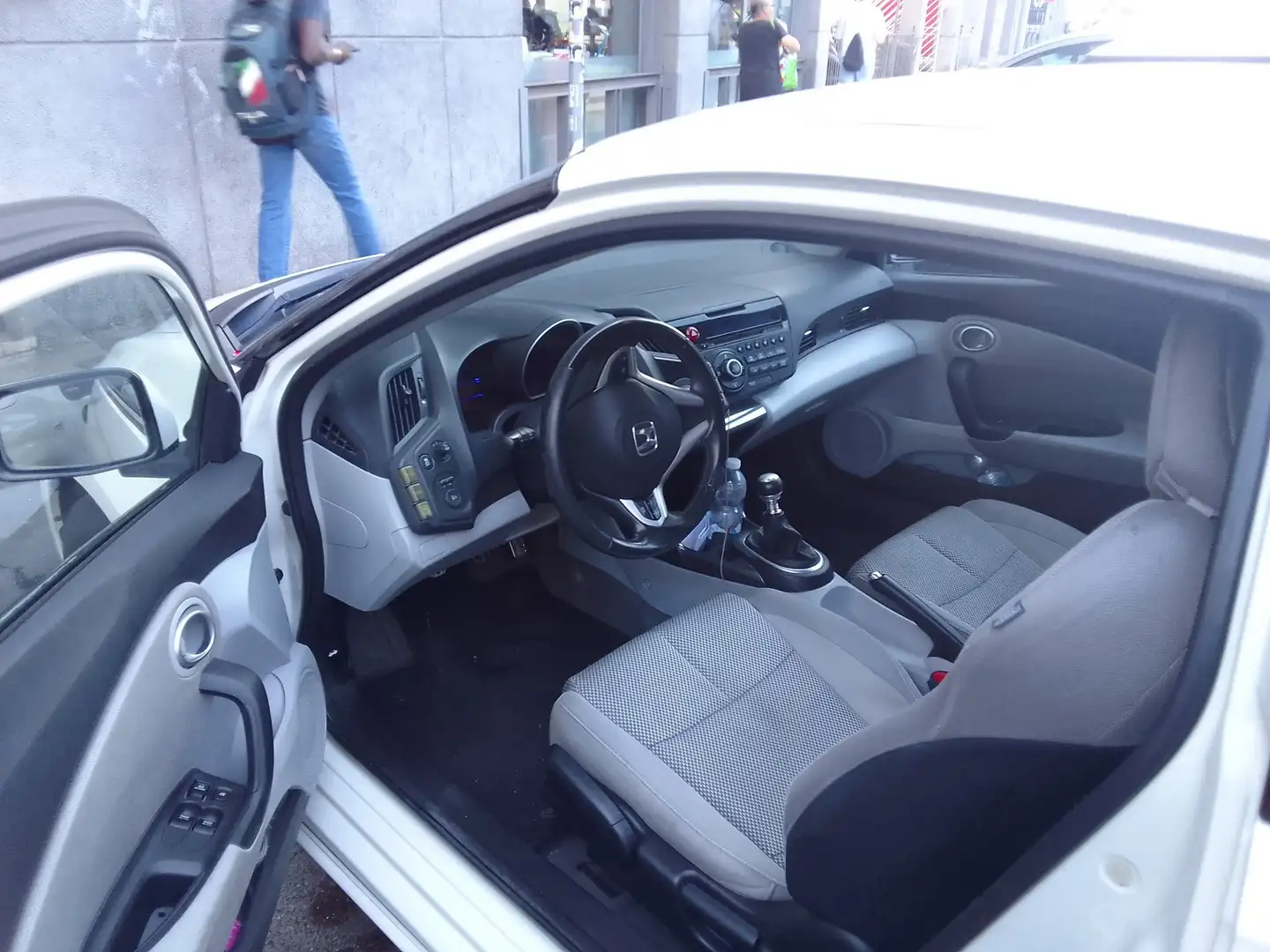 Honda CR-Z 1.5 Sport - 2