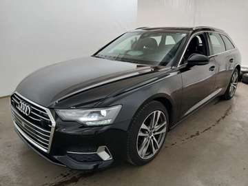 sport VollLeder*Headup*AHK*Virtual*19*Pano*AC