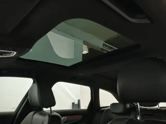 Audi A6 view 13