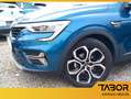 Renault Arkana 1.3 TCe 140 EDC Intens LED Nav ParkAs ACC Blau - thumbnail 2