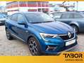 Renault Arkana 1.3 TCe 140 EDC Intens LED Nav ParkAs ACC Blau - thumbnail 3