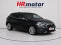BMW 118 118i Negro - thumbnail 1