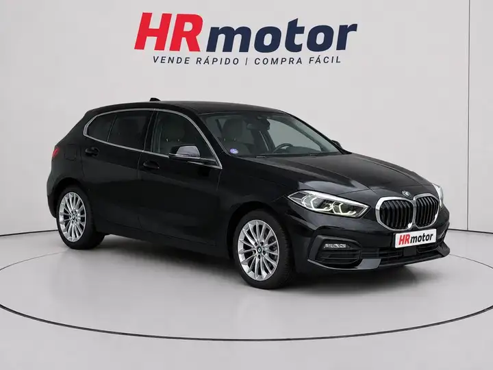BMW Serie 1 2023