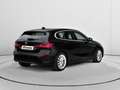 BMW 118 118i Negro - thumbnail 3