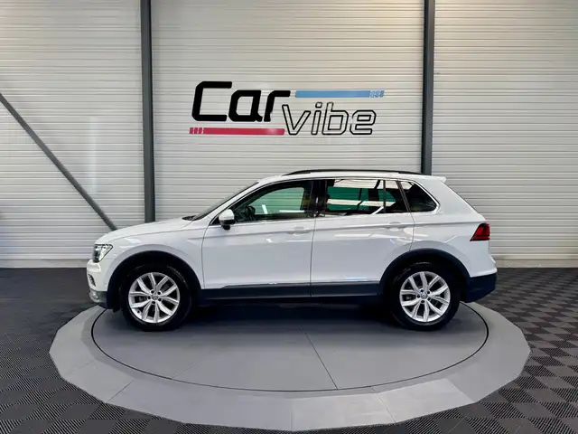 Volkswagen Tiguan view 7