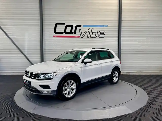 Volkswagen Tiguan view 8