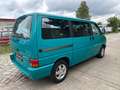 Volkswagen T4 Multivan /EuroVan MV*96TKM*AUTOMATIK*KLIMA Grün - thumbnail 6