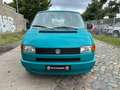 Volkswagen T4 Multivan /EuroVan MV*96TKM*AUTOMATIK*KLIMA Grün - thumbnail 2