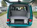 Volkswagen T4 Multivan /EuroVan MV*96TKM*AUTOMATIK*KLIMA Grün - thumbnail 12