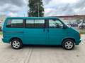Volkswagen T4 Multivan /EuroVan MV*96TKM*AUTOMATIK*KLIMA Grün - thumbnail 8