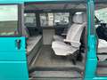 Volkswagen T4 Multivan /EuroVan MV*96TKM*AUTOMATIK*KLIMA Grün - thumbnail 11