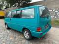 Volkswagen T4 Multivan /EuroVan MV*96TKM*AUTOMATIK*KLIMA Grün - thumbnail 4