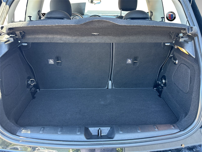 Photo du véhicule