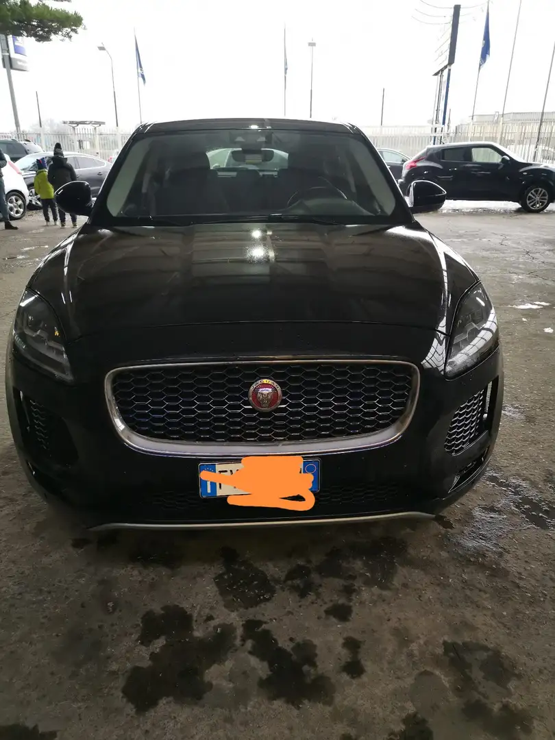 Jaguar E-Pace 2.0d i4 S awd 150cv my19 - 1