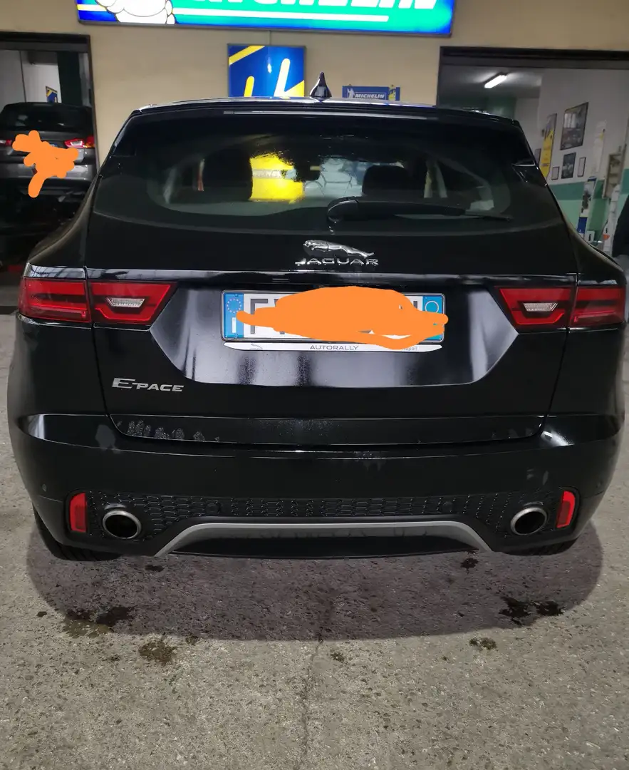 Jaguar E-Pace 2.0d i4 S awd 150cv my19 - 2