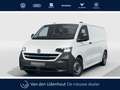 Volkswagen T7 Transporter e-Transporter L2H1 64kWh 136pk RWD 3.2T Wit - thumbnail 1