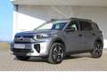 Citroen C3 Aircross Hybrid 145 MAX Grau - thumbnail 3