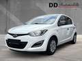 Hyundai i20 FIFA World Cup Edition*1.Hand*TÜV NEU*Klima* Weiß - thumbnail 1