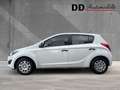Hyundai i20 FIFA World Cup Edition*1.Hand*TÜV NEU*Klima* Weiß - thumbnail 2