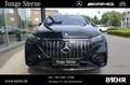 Mercedes-Benz EQE SUV EQE 43 AMG SUV 4M Pano/"Flex-Bonus" - 3.850 Euro Noir - thumbnail 7