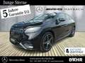 Mercedes-Benz EQE SUV EQE 43 AMG SUV 4M Pano/"Flex-Bonus" - 3.850 Euro Schwarz - thumbnail 1