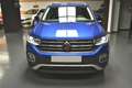 Volkswagen T-Cross 1.5 TSI Sport DSG7 110kW Blu/Azzurro - thumbnail 24
