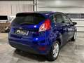 Ford Fiesta 1.0 Celebration / 1. Hand Klima SHZ PDC Синій - thumbnail 4