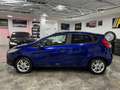 Ford Fiesta 1.0 Celebration / 1. Hand Klima SHZ PDC Синій - thumbnail 2