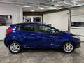 Ford Fiesta 1.0 Celebration / 1. Hand Klima SHZ PDC Синій - thumbnail 5