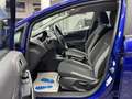 Ford Fiesta 1.0 Celebration / 1. Hand Klima SHZ PDC Синій - thumbnail 11