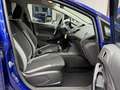 Ford Fiesta 1.0 Celebration / 1. Hand Klima SHZ PDC Синій - thumbnail 14
