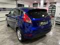 Ford Fiesta 1.0 Celebration / 1. Hand Klima SHZ PDC Синій - thumbnail 3