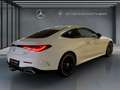 Mercedes-Benz CLE 450 4M AMG+MBUX+Memory+Night+Ambiente+KAMERA Weiß - thumbnail 13