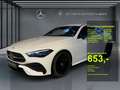 Mercedes-Benz CLE 450 4M AMG+MBUX+Memory+Night+Ambiente+KAMERA Weiß - thumbnail 1