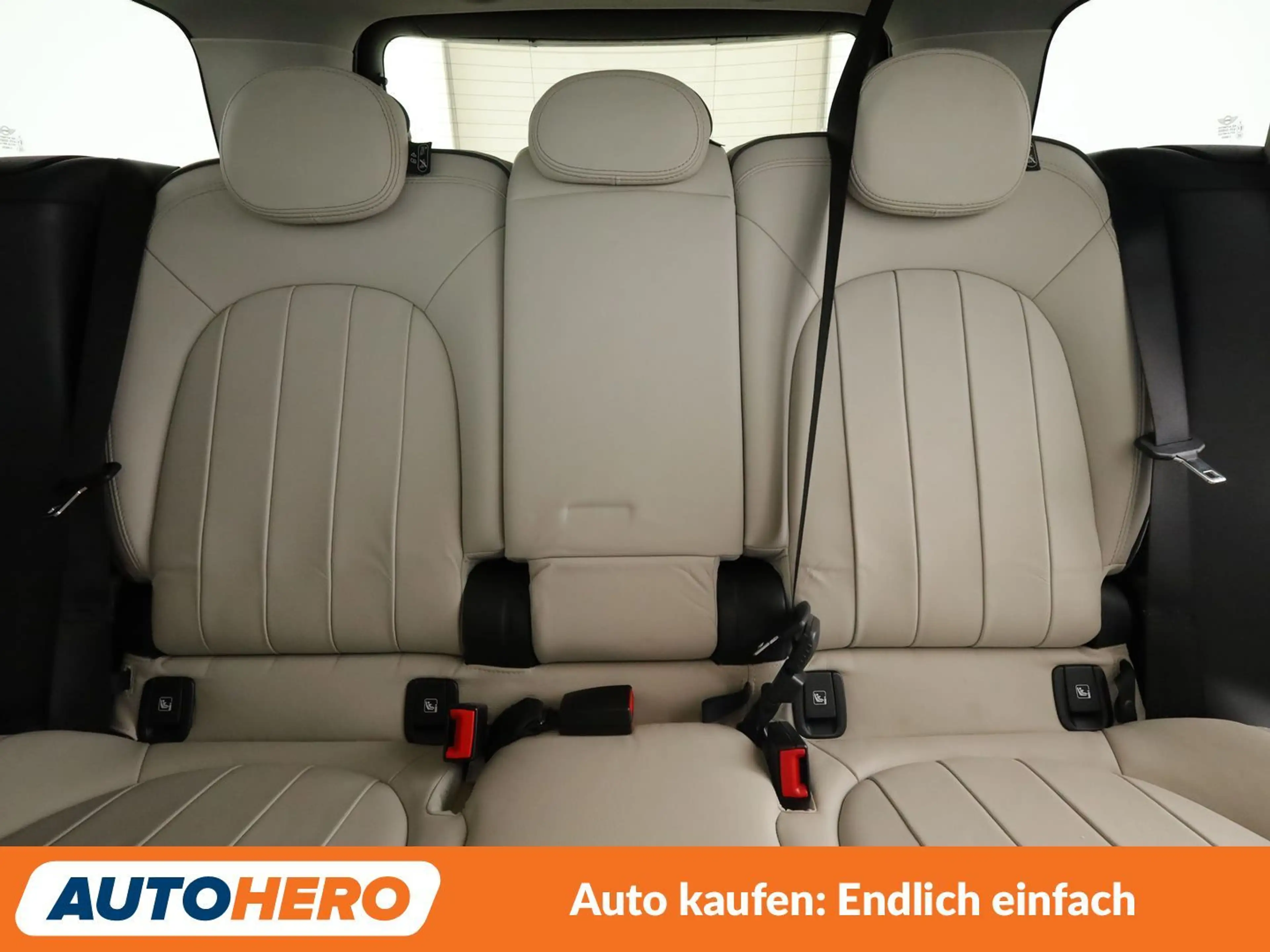 MINI Cooper SE Countryman Cooper S E Hybrid ALL4 Aut.*NAVI*LED*TEMPO*PDC*SHZ — photo 15