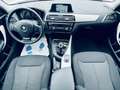 BMW 116 i Hatch+NAVI+CRUISE+TEL+IMPECCABLE+CARNET+GARANTIE Blanc - thumbnail 14