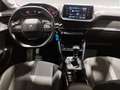 Peugeot 208 Allure Schwarz - thumbnail 6