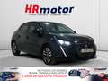 Peugeot 208 Allure Schwarz - thumbnail 1