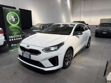 ProCeed III 2019 ProCeed 1.6 crdi GT Line Adas Pac