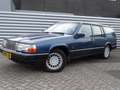 Volvo 960 TURBO 16V | 200PK | Climate Control | Stoelverwarm Blauw - thumbnail 2