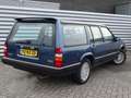 Volvo 960 TURBO 16V | 200PK | Climate Control | Stoelverwarm Blauw - thumbnail 10