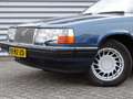 Volvo 960 TURBO 16V | 200PK | Climate Control | Stoelverwarm Blauw - thumbnail 3