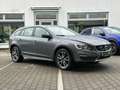 Volvo V60 Cross Country T5 AWD Pro *Kamera*Bi-Xenon* Grijs - thumbnail 5