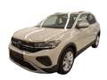 Volkswagen T-Cross 1.0 TSI DSG LIFE LM17 NAVI ASSIST KAMERA Gris - thumbnail 2