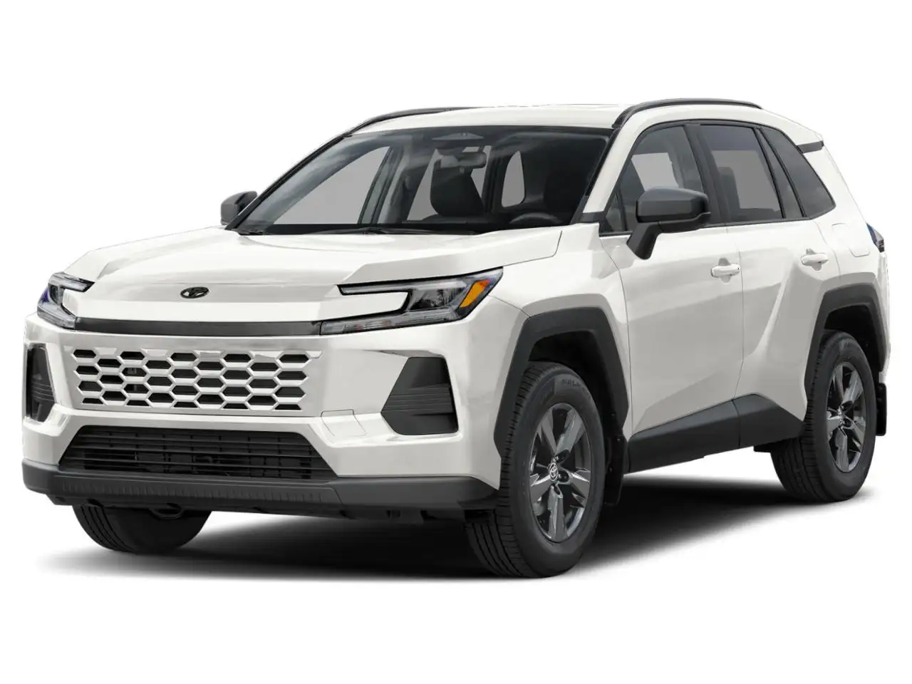 2026 Toyota RAV 4