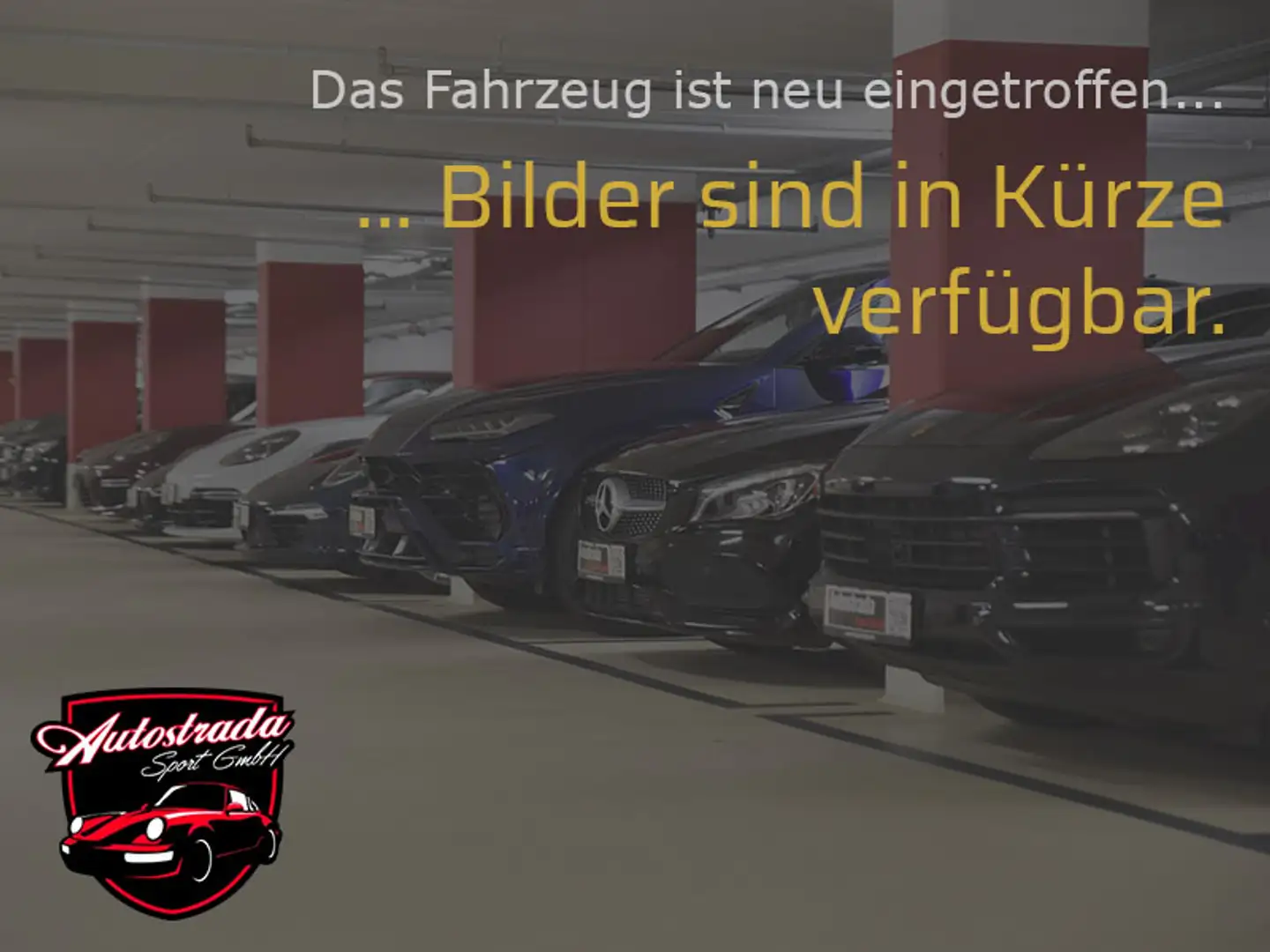 Porsche 991 Carrera S Sportsitze, Sport-Chrono-Paket Amarillo - 1