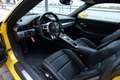 Porsche 991 Carrera S Sportsitze, Sport-Chrono-Paket Jaune - thumbnail 11