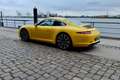 Porsche 991 Carrera S Sportsitze, Sport-Chrono-Paket Jaune - thumbnail 7